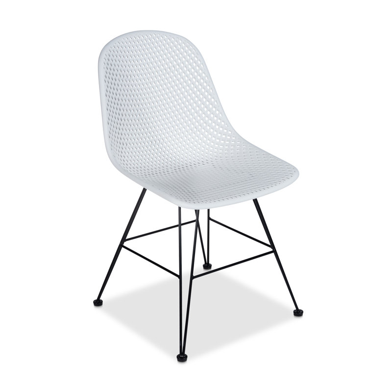 Madi Outdoor Dining Side Chair