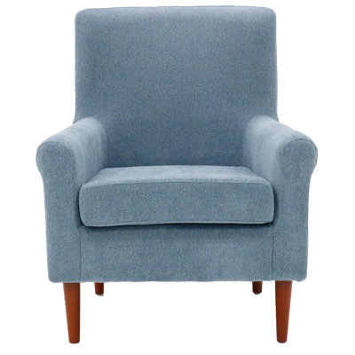 Ronald Upholstered Armchair
