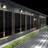 70W LED Wall Pack Light