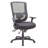 Apollo II Multi-Function High Back Task Chair with Adjustable Lumbar Pad