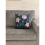 FWAB Cushions Square Pillow Cover & Insert