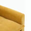 Fauteuil demi-tonneau pivotant - Chaise Mid-Century moderne-1277357746