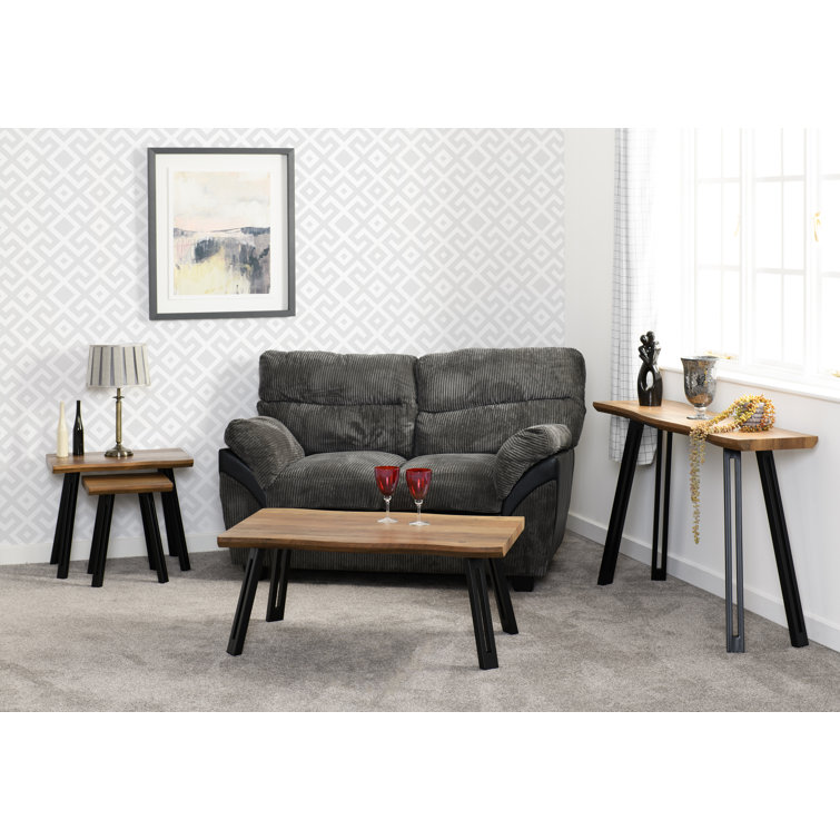 Alexsandra 4 - Piece Living Room Table Set
