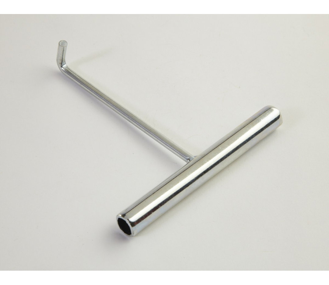 Galvanized Steel Spring Pulling Tool Jumpking