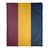 Cleveland Wine/Gold/Navy Blue