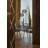 Sir Gio Round Glass Top Dining Table-27006688-27006681