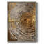 ABSTRACT Series CL, reproduction encadrée - bois massif-601587994