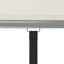 Hayg 4.925 ft. W x 0.02 ft. D Polyester Side Awning-93054428