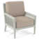 Fauteuil Harper de 28 po de largeur