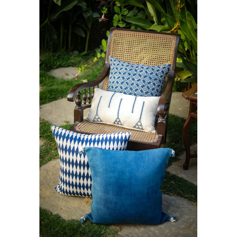 Housse de coussin Yuma