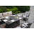Aliaksey 7 - Person Patio Conversation Set with Cushions