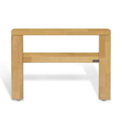 Ahleeyah 18.11cm Bed Legs