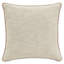 San Savino Linen Square Pillow Cover & Insert