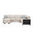 Riverdale Sectional-144187212