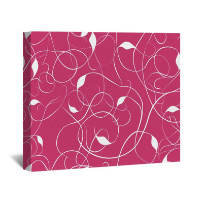 Graphic Art Print