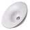Regatta 17.75'' L Bathroom Sink