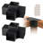 VEVOR Black Metal Hardware-95036811