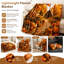 Jeté en molleton Cozy Autumn Harvest-134290511