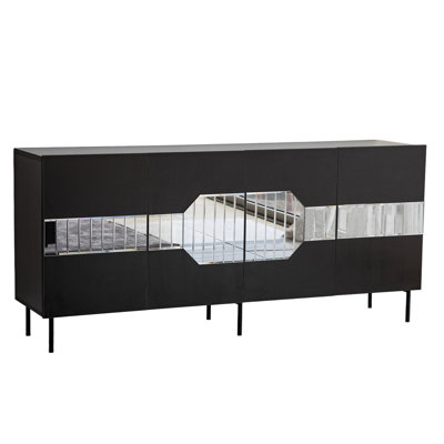 70.87'' Console Table