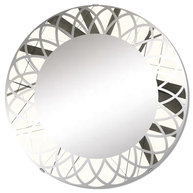 Miroir Christley, 32 po x 32 po