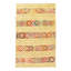 Deryl Hand Knotted Wool Area Rug
