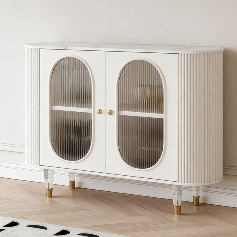 Buffet Modern