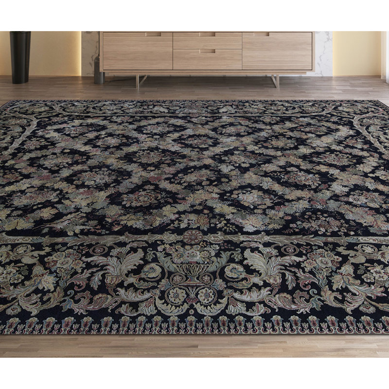 Brighton One-of-a-Kind 12' X 15'2" Area Rug