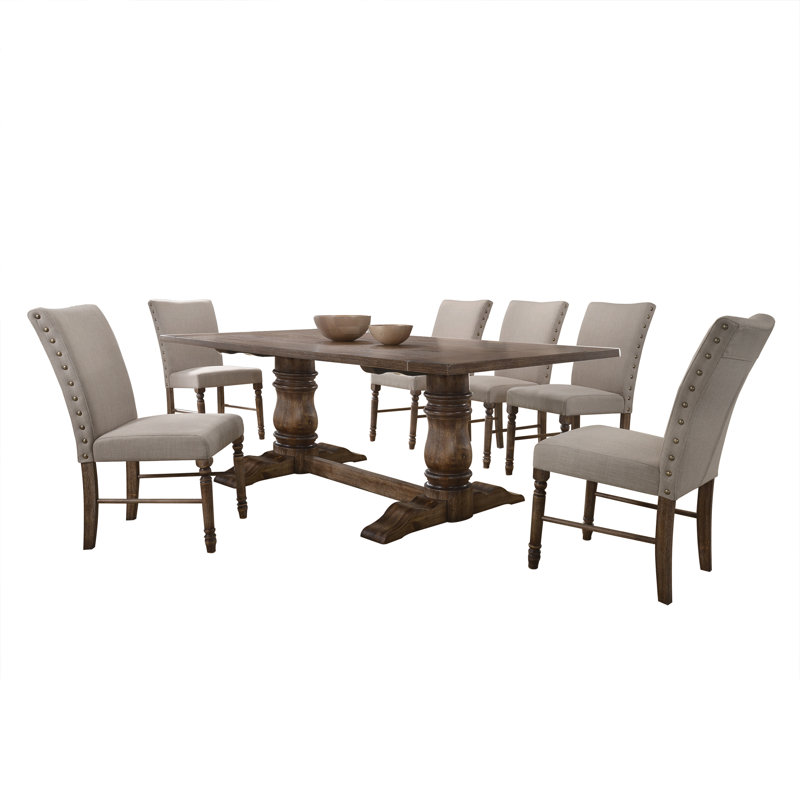 Ensemble repas pour 6 personnes Behr