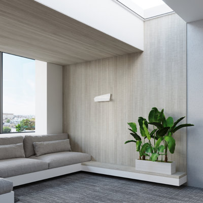 Flush Mounted Sconce