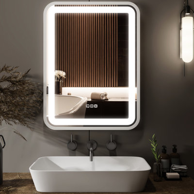 Miroir de salle de bain 3628