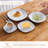 Electra 30 Piece Dinnerware Set Service for 6