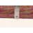 Jisel One-of-a-Kind 4'2" X 4'4" New Age Square Wool Area Rug in