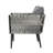 PATIO CHAT CHAIR