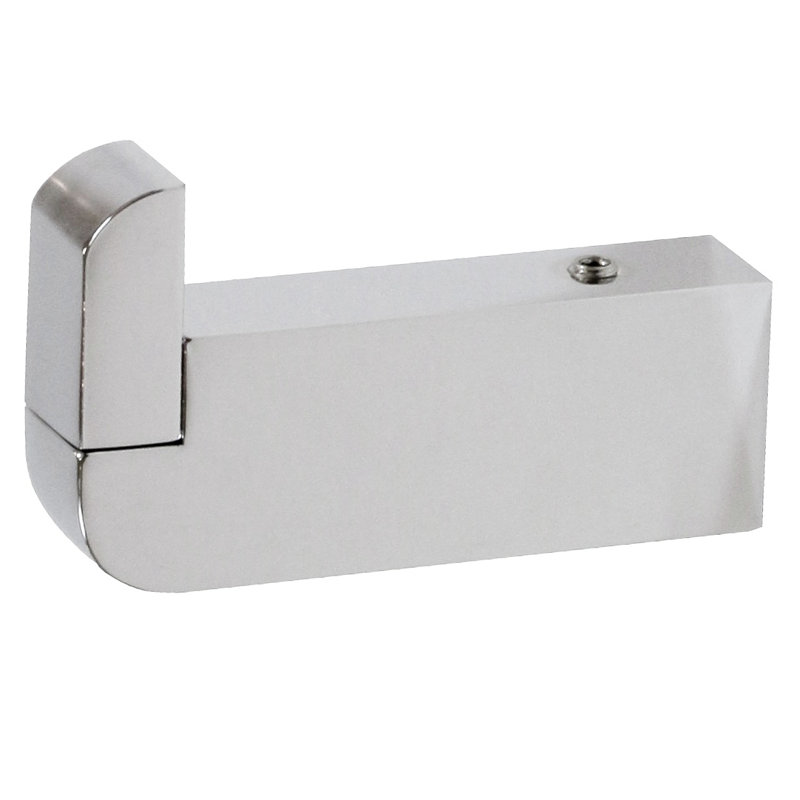 Musa Wall Mounted Robe Hook
