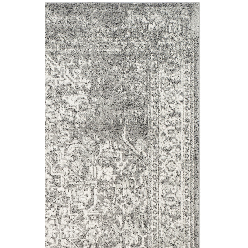 Tapis oriental performance Aalexus, Rectangle 2 pi 2 po x 4 pi