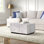 Table basse Abeale
