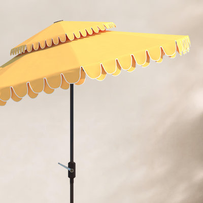 Amirreza 8.4' Umbrella