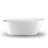 65" x 30" Freestanding Soaking Acrylic Bathtub-75227142