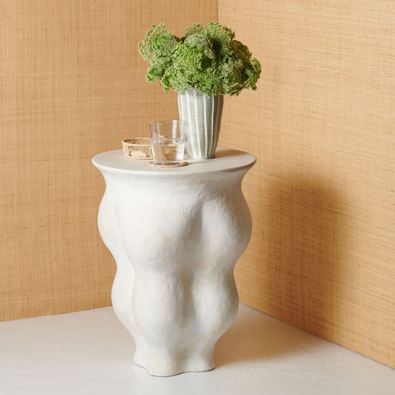 Corvo End Table