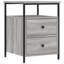 44cm W Bedside Table-102154967
