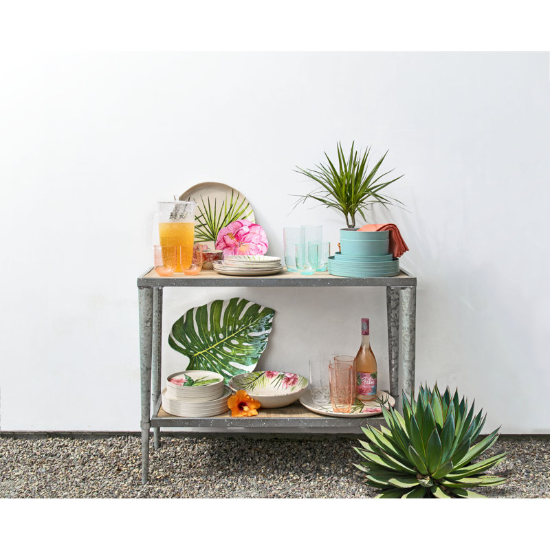 Guntram Tropical Platter