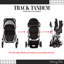 Poussette tandem Dream On Me -115637403