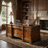 Bellos Solid Wood Executive Desk-2007761206