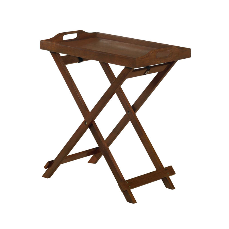 Table de majordome Vincente, Espresso