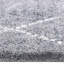 Latiya Hand Knotted Moroccan Area Rug in Gray-2075243869-2033429590