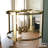 Astwood 4 - Light Lantern Chandelier-76112921-76112919