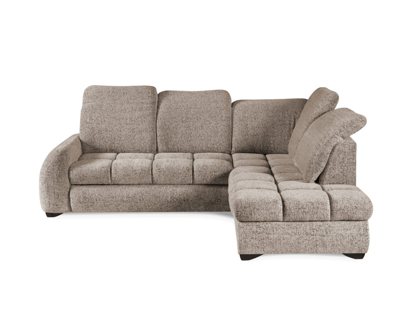 Taraj Sofa Bed, BEIGE