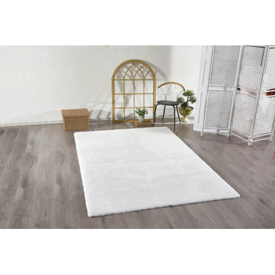 Asana Clear Area Rug