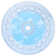 ART13-CF1-022 Round Ceiling Medallion