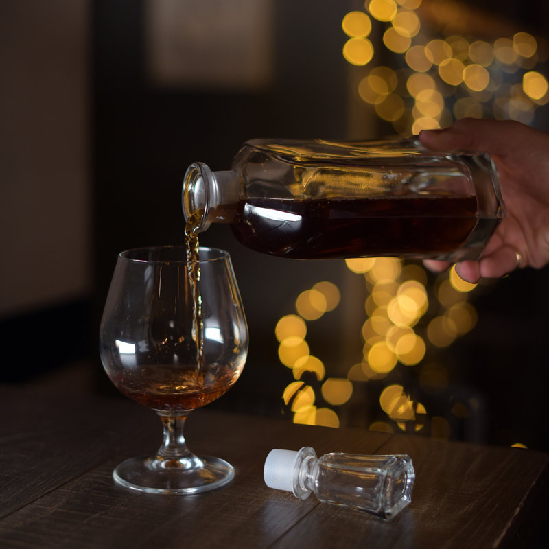 Riserva 17.75 oz. Cognac Glasses